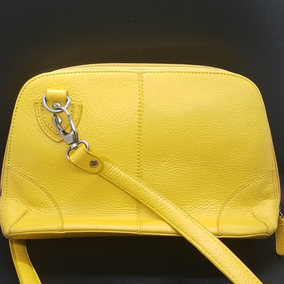 Bo Bo Bags California handbag - Picture 2 of 4